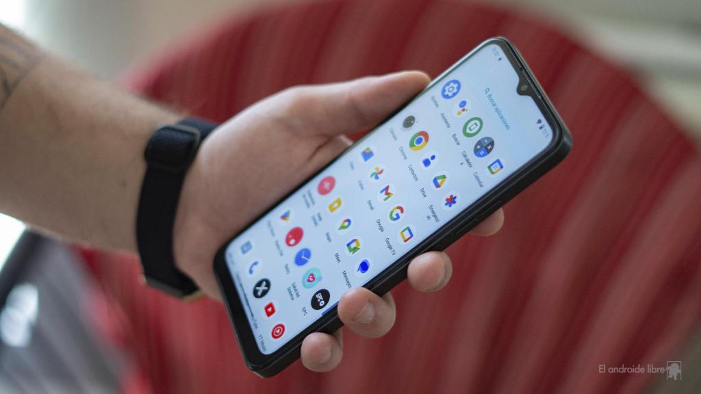 Es importante revisar las aplicaciones instaladas en busca de alguna desconocida