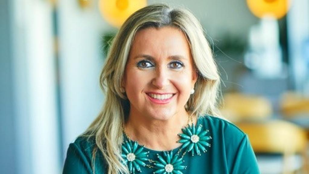 Gema Díaz Real.