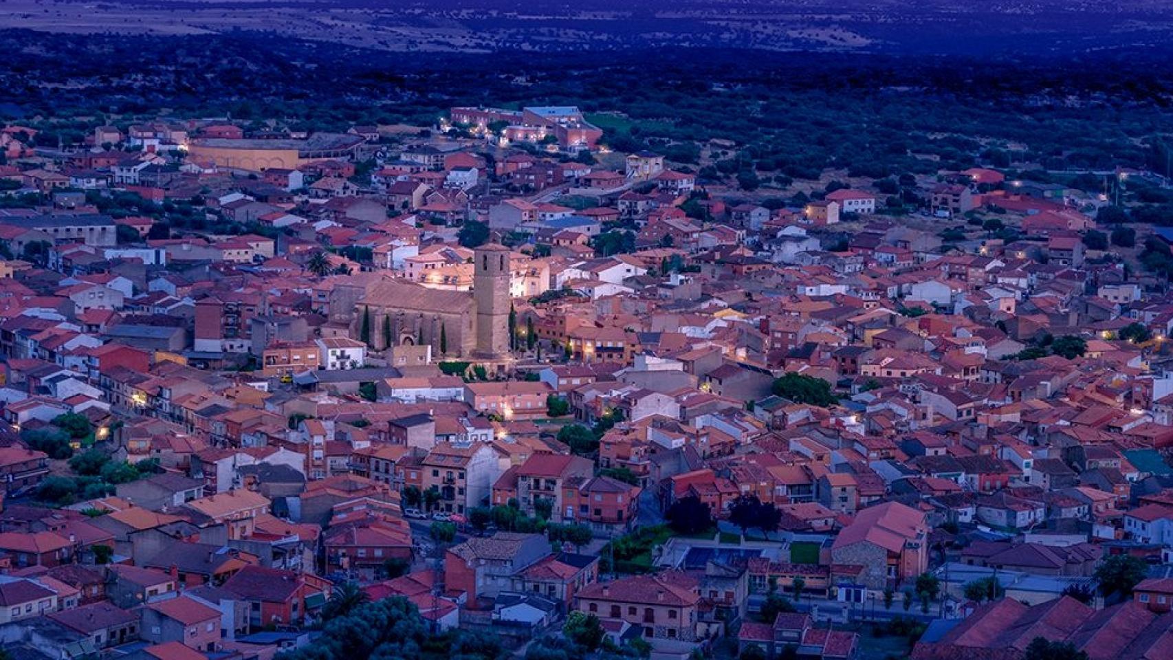 Conoce los pueblos de Madrid con los nombres más extraños y divertidos.