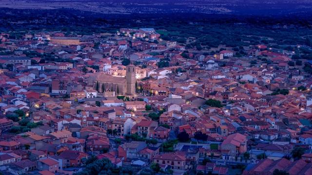 Conoce los pueblos de Madrid con los nombres más extraños y divertidos.