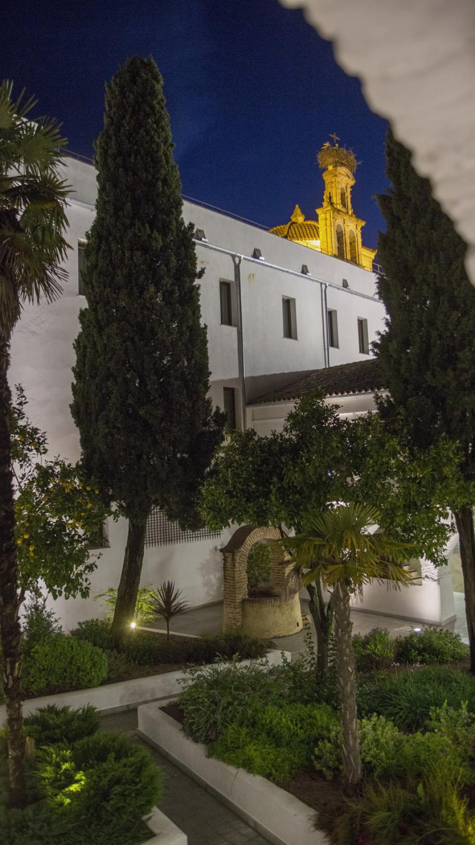 Hotel Convento Aracena & Spa