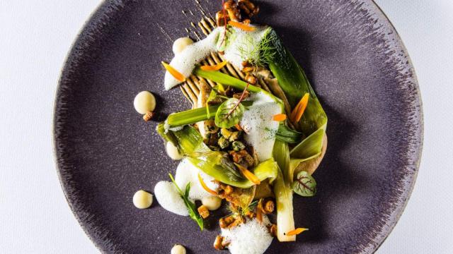 El restaurante Michelin más barato de Europa no está en España y se come por 27€