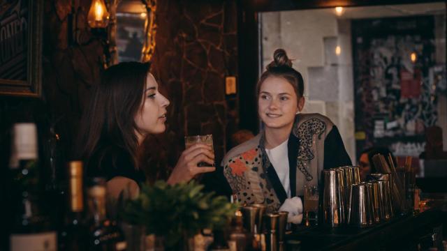 Imagen de La Whiskería.