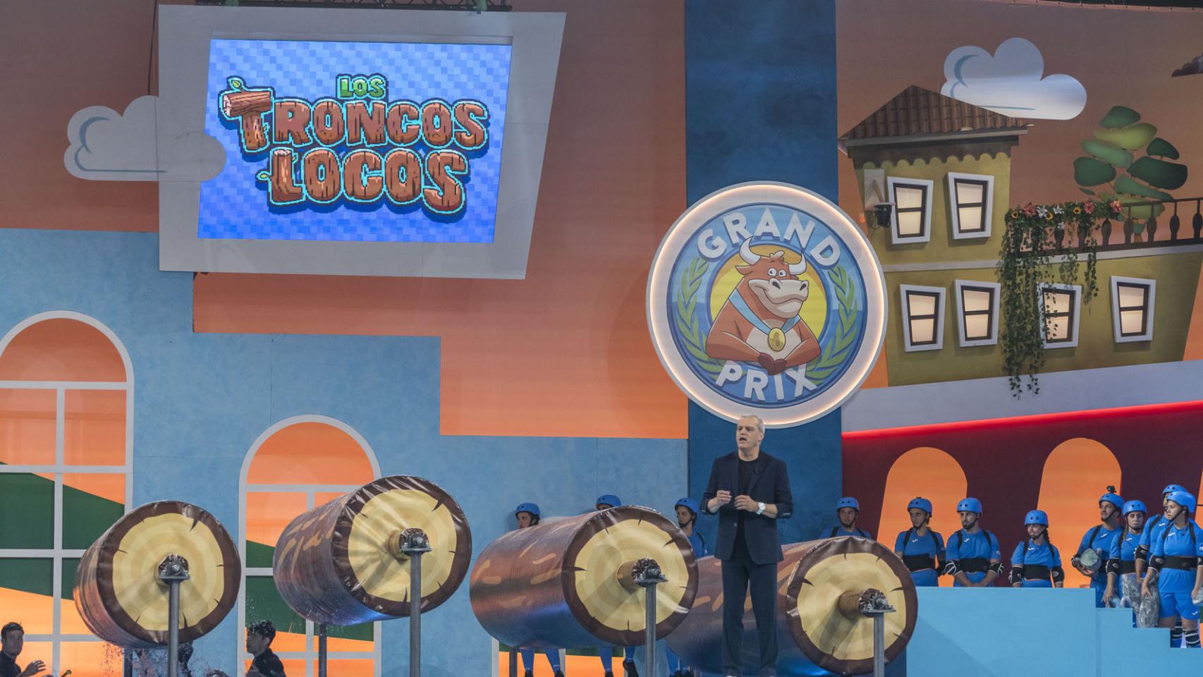 El fenómeno del 'Grand Prix' de TVE, a examen: más visto por mujeres que hombres y despunta en La Rioja