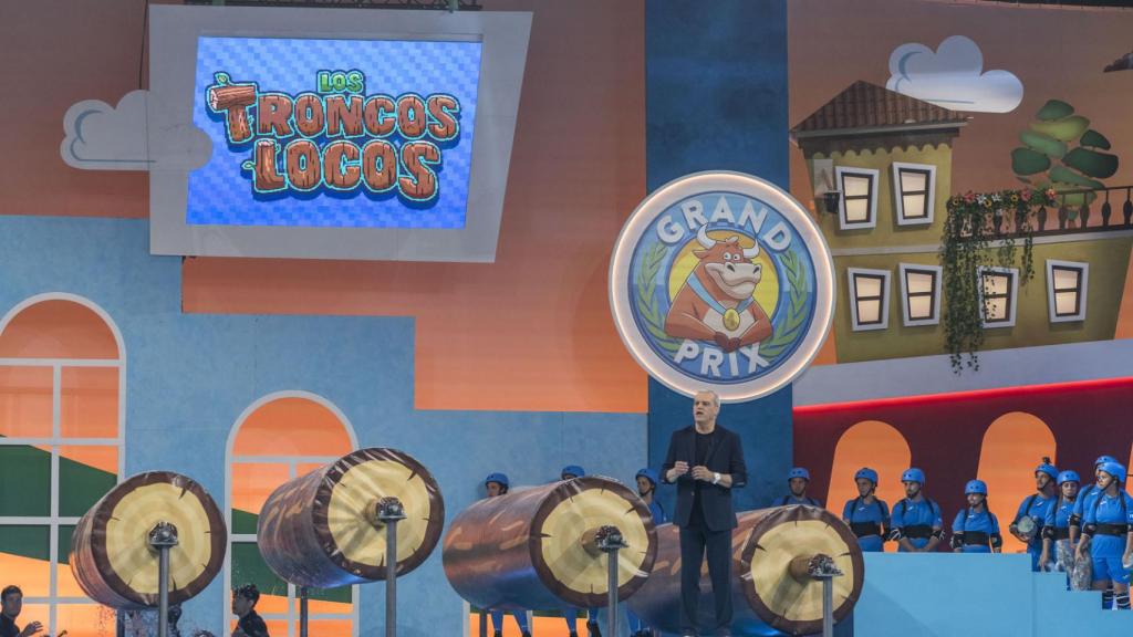 El fenómeno del 'Grand Prix' de TVE, a examen: más visto por mujeres que hombres y despunta en La Rioja