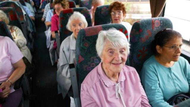 Viajes del Imserso 2023-2024