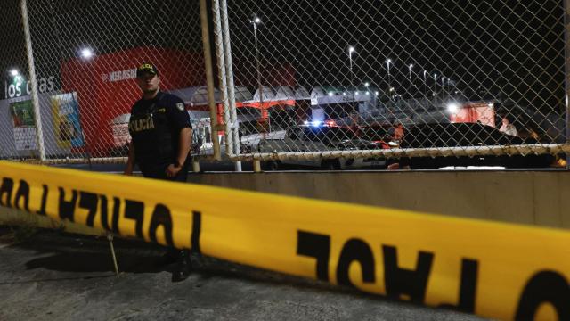El presidente de Costa Rica se vuelve más duro con la seguridad a medida que aumenta el crimen.