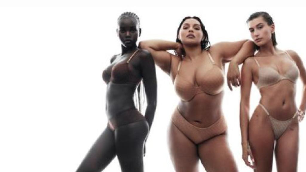 Nueva campaña de Victoria's Secret