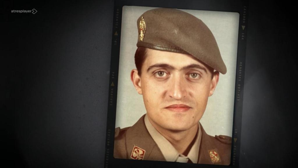 'Usted está aquí'.