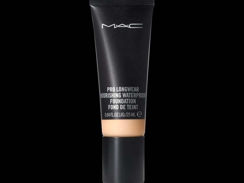 Pro Longwear Nourishing Waterproof Foundation de M.A.C