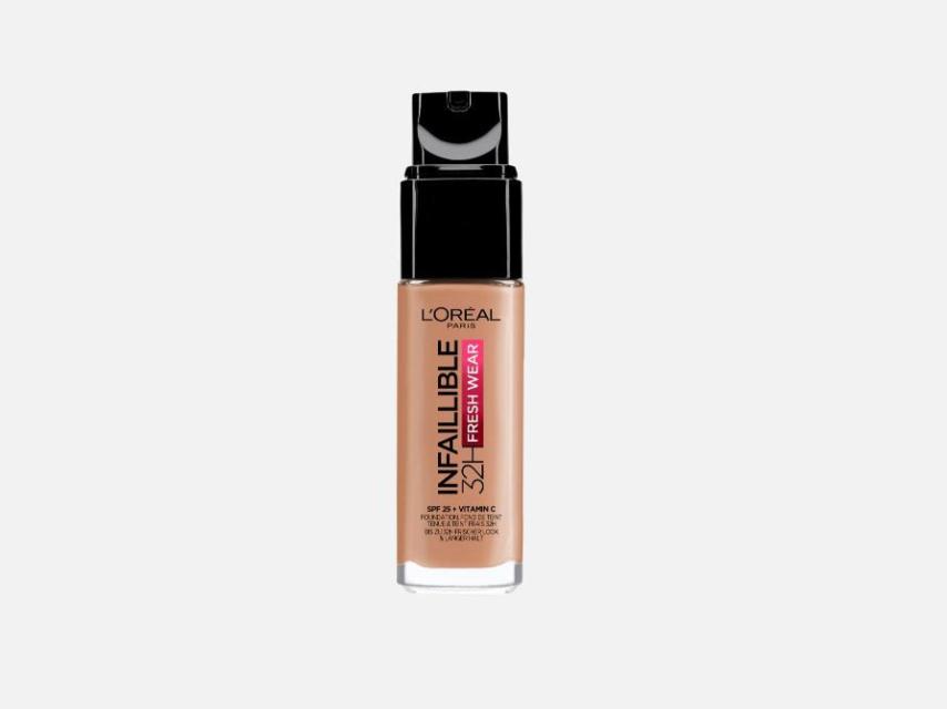 Infalible 32H Fresh de L’Oréal Paris