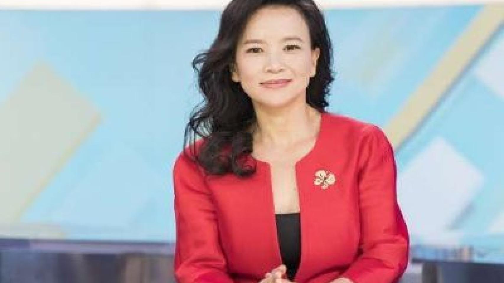 Echo de menos ver el sol: la periodista Cheng Lei rompe su silencio tras 3 años detenida en China
