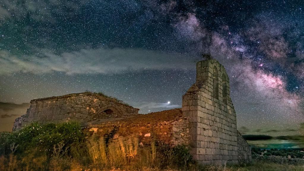 Sierra de Gredos (Ávila)