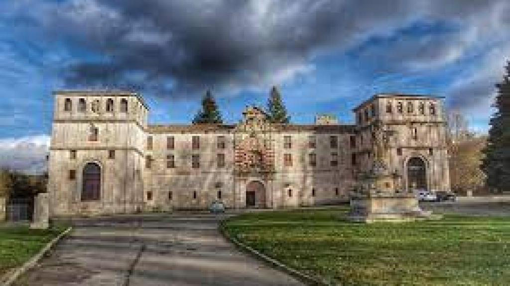 Monasterio de San Pedro de Cardeña