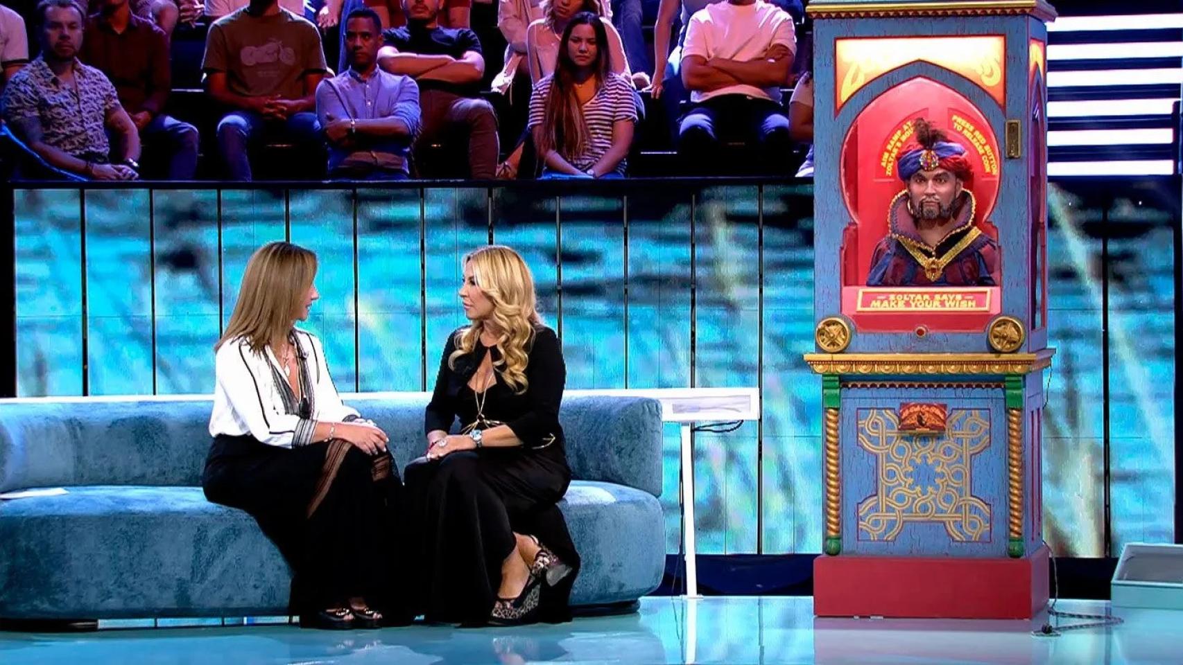 'La vida sin filtros'.