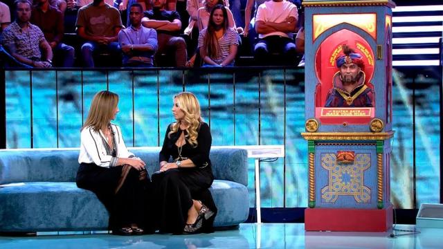 'La vida sin filtros'.