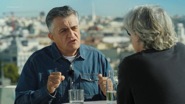 'Usted está aquí'.