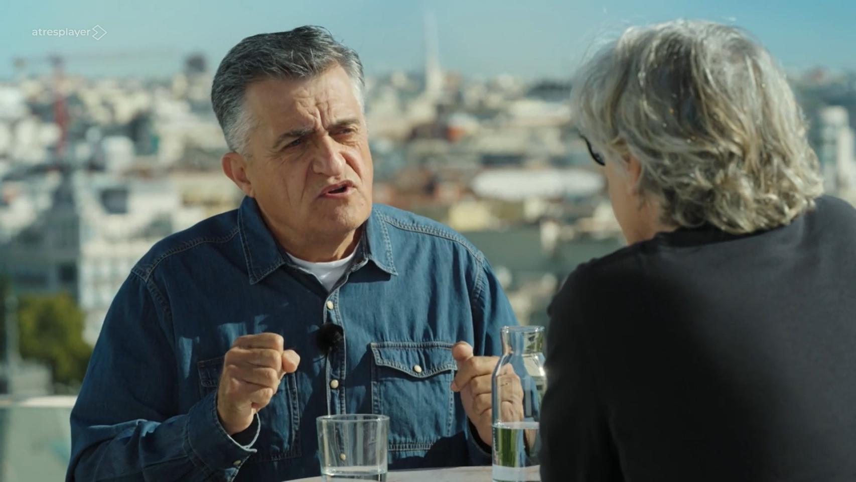 'Usted está aquí'.