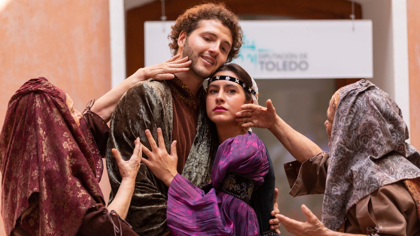 El teatro volverá a inundar La Puebla de Montalbán entre el 18 y el 27 de agosto
