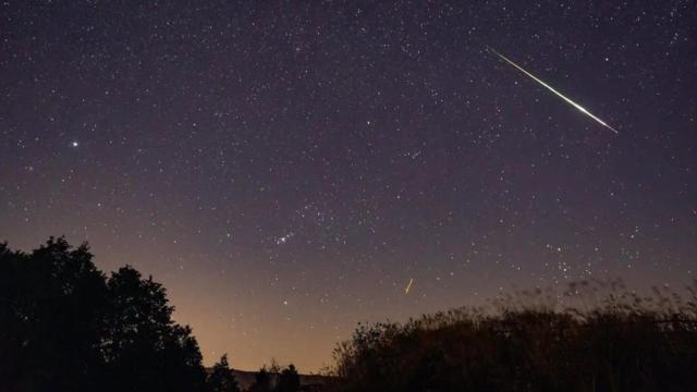 Estas son las mejores zonas de Castilla-La Mancha para disfrutar de las Perseidas