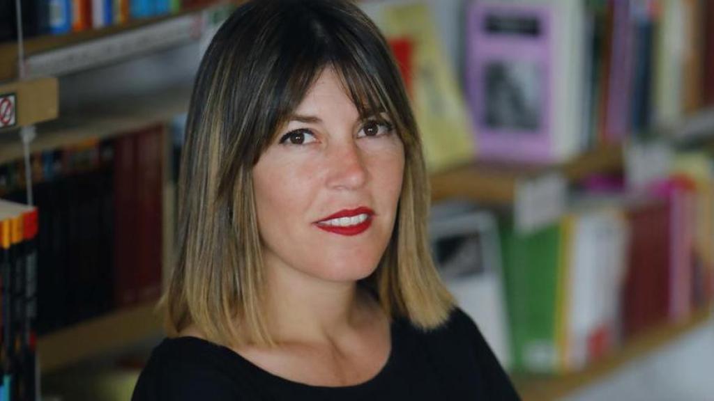 Ana Ramón Rubio.