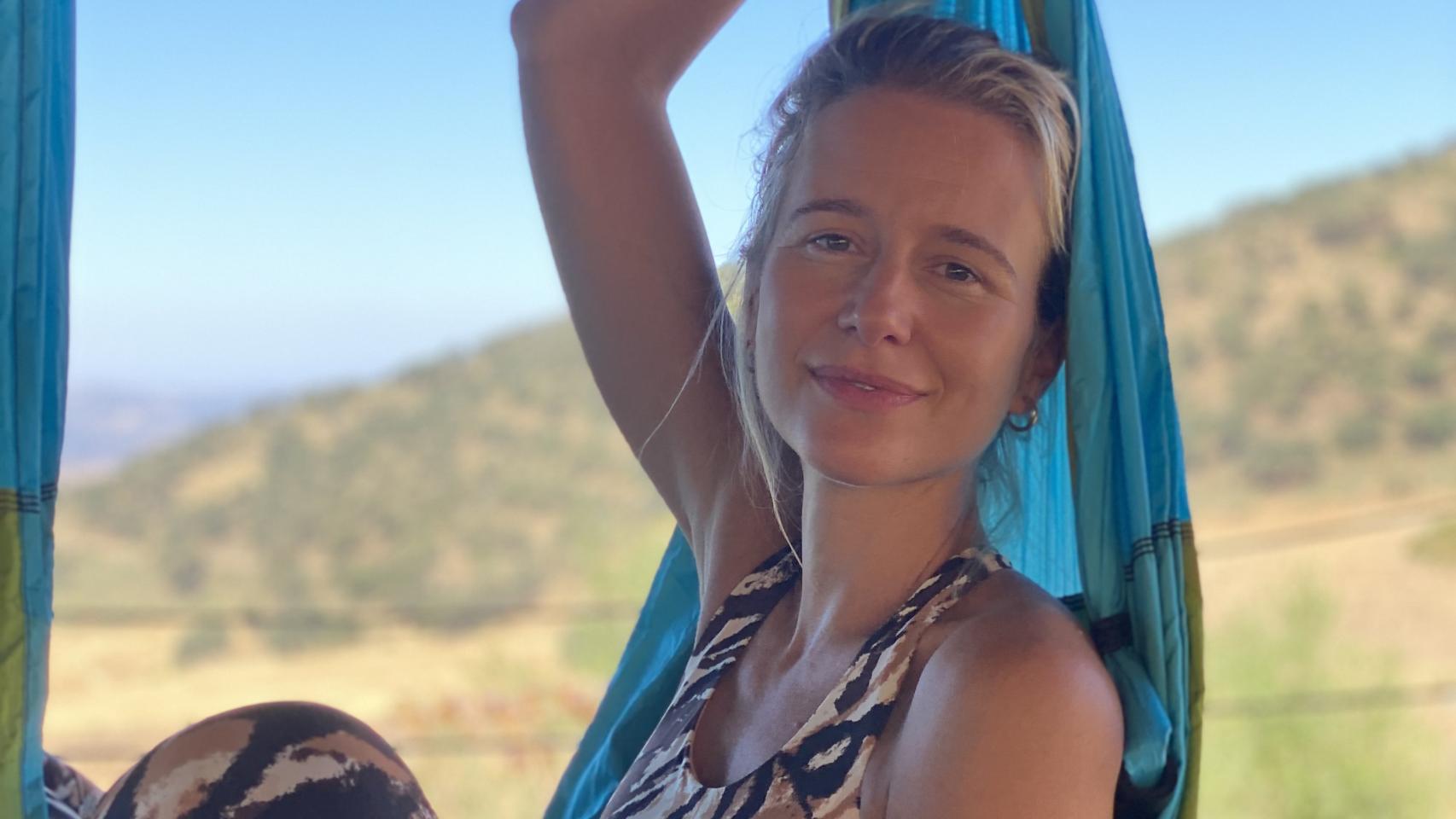 María de León Castillejo (Cedida)