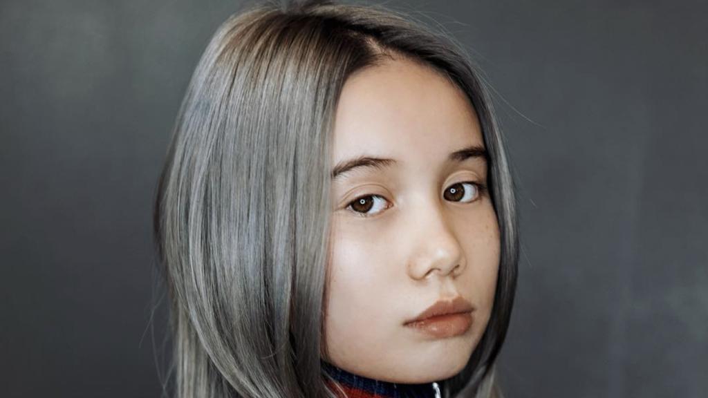 Lil Tay.