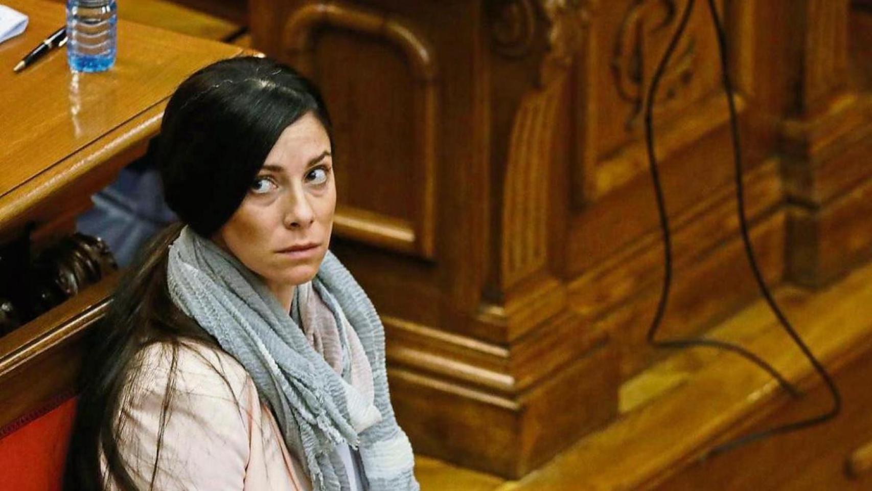 Netflix presenta 'Las cintas de Rosa Peral', un documental sobre el caso del Crimen de la Guardia Urbana