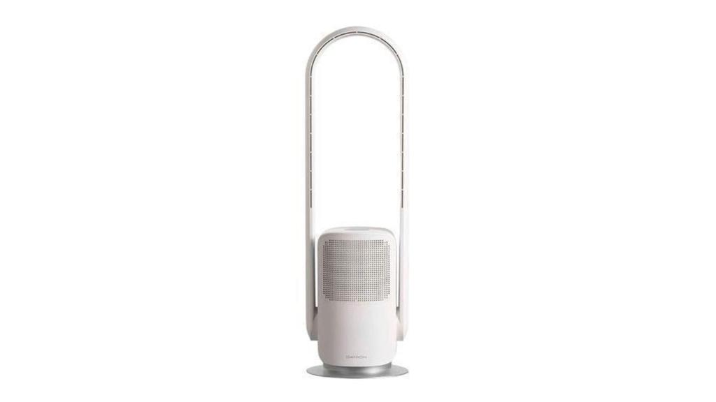 Ventilador de aire Orion91.