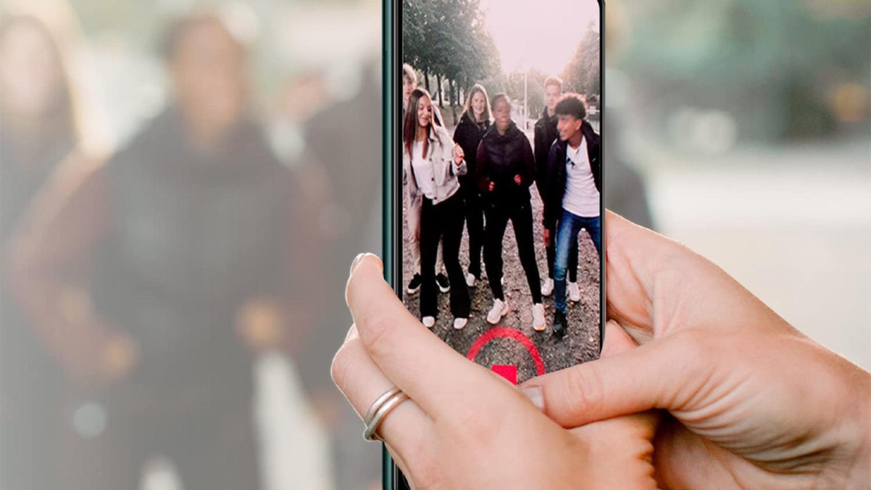 ¡Estrena nuevo móvil!: Hazte ahora con este Samsung Galaxy rebajado 150 euros