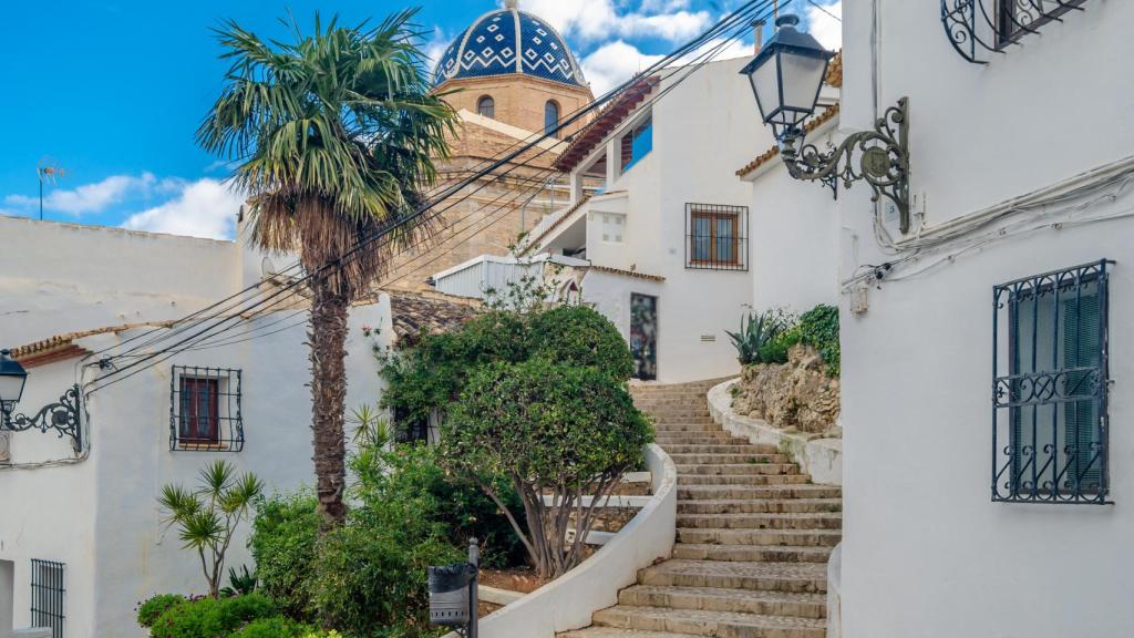 Altea