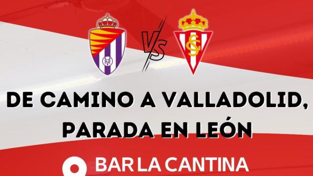 Cartel de la iniciativa difundida por la peña del Sporting.