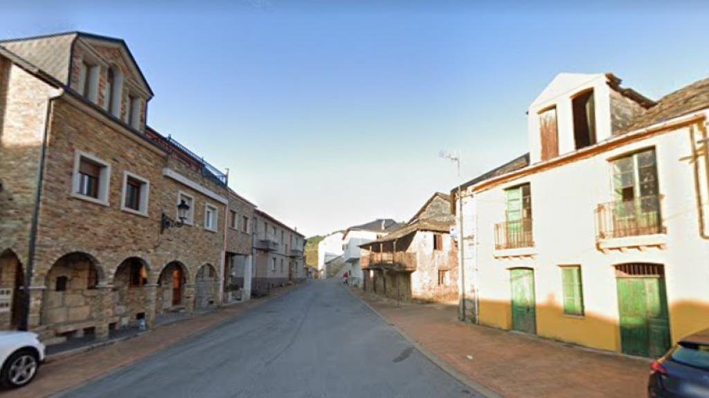 San Miguel de las Dueñas, León