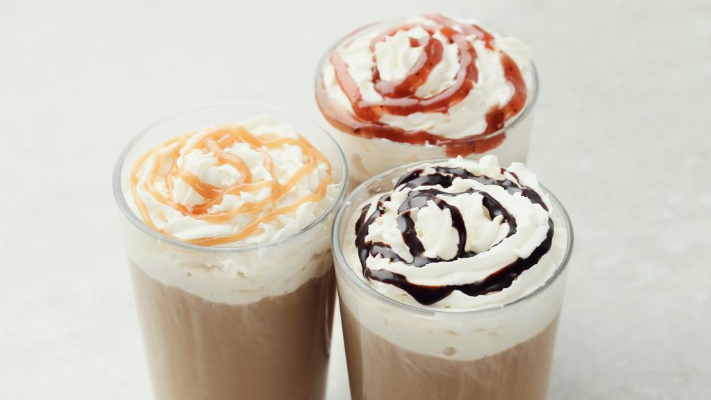 Dónde tomar los mejores frapuchinos de Madrid (y no es en Starbucks).