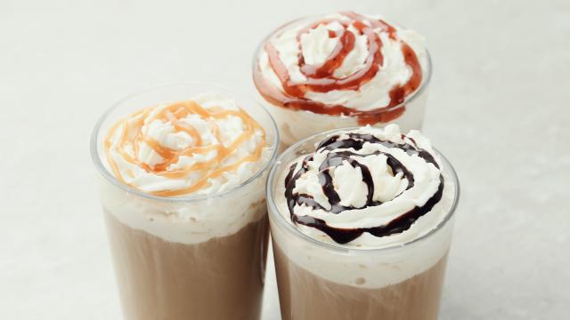 Dónde tomar los mejores frapuchinos de Madrid (y no es en Starbucks).