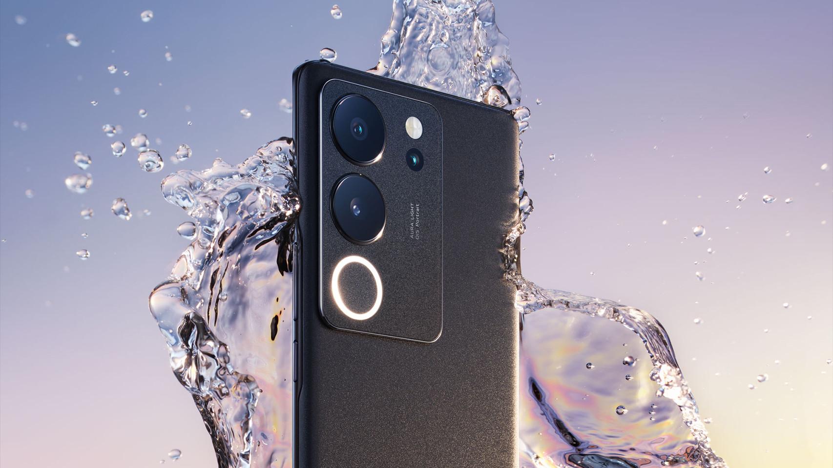 Vivo V29