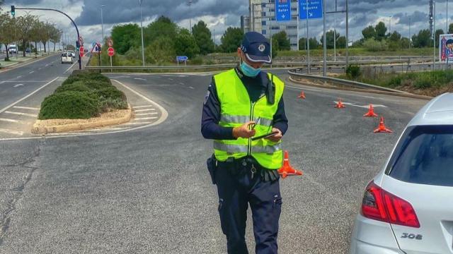 Albacete aumentará los controles de alcohol y drogas en varios puntos de la ciudad