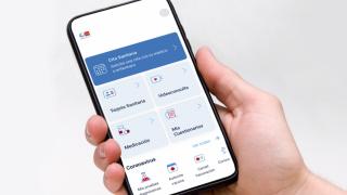 Conoce la nueva app de la tarjeta sanitaria de Madrid: farmacias de guardia cerca y videoconsultas