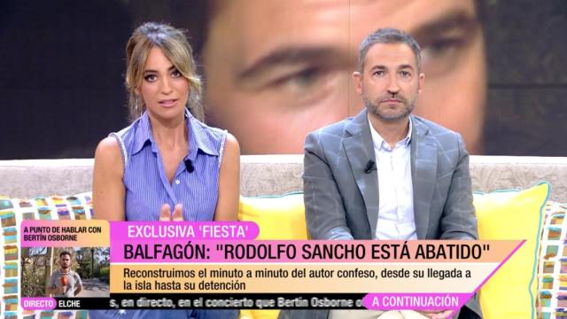 'Fiesta de verano'.
