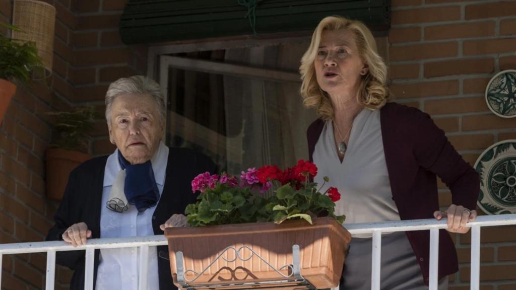 'Cuéntame cómo pasó'.