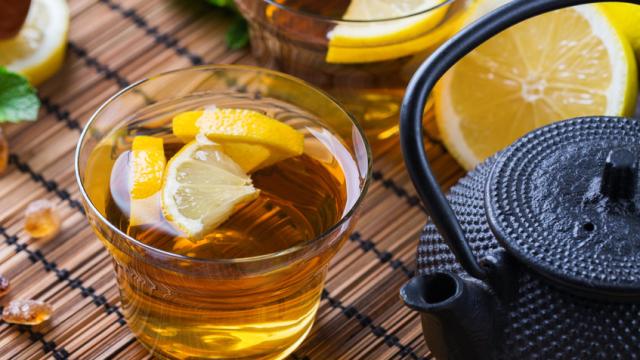 La Infusión natural que combate arrugas y potencia tu bienestar ¡revitaliza y adelgaza!
