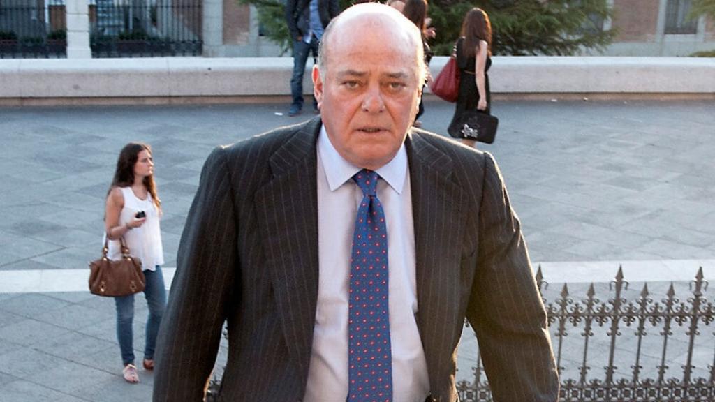 Juan Abelló.