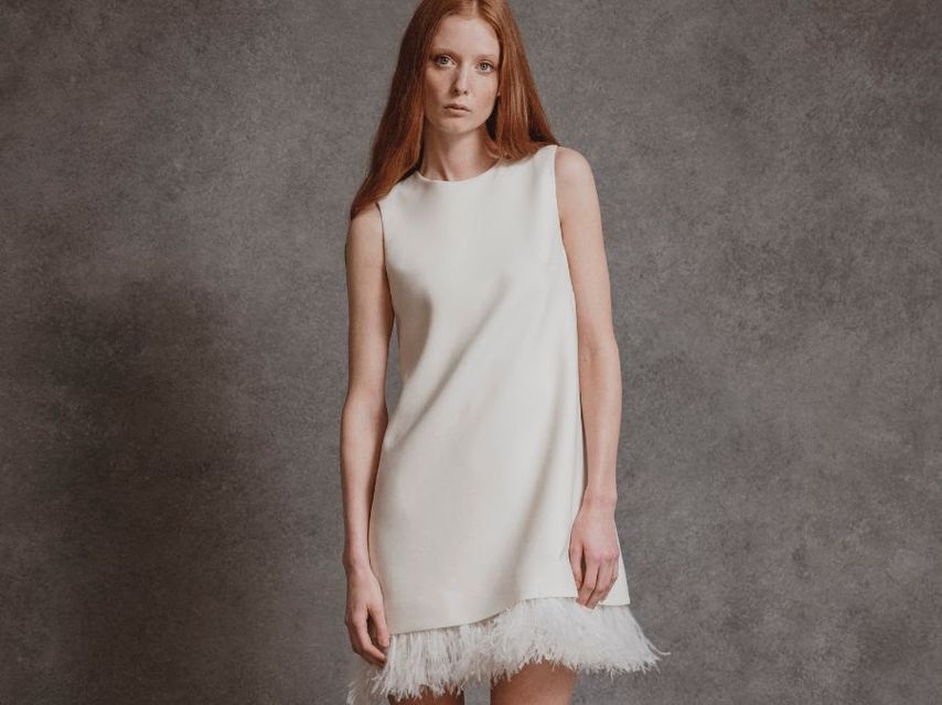 Vestido Irina, de Sophie et Voilà.