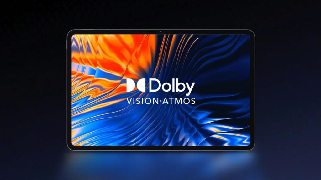 Xiaomi Pad 6 Max