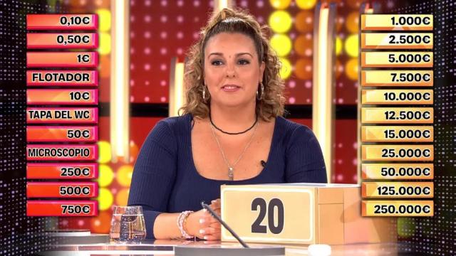 'Allá tú' baja del doble dígito y marca mínimo en Telecinco; 'Secretos de familia' recupera el liderazgo para Antena 3