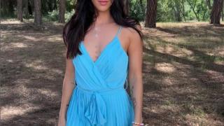 Así es la vida de la extronista de MYHYV Jennifer Lara un año después de que la Policía se llevara a su hija: La guerra sigue