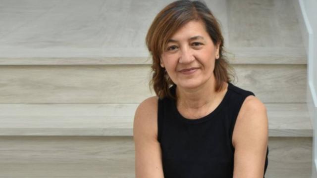 Emilia Gómez Pardo (Arpa Ediciones)