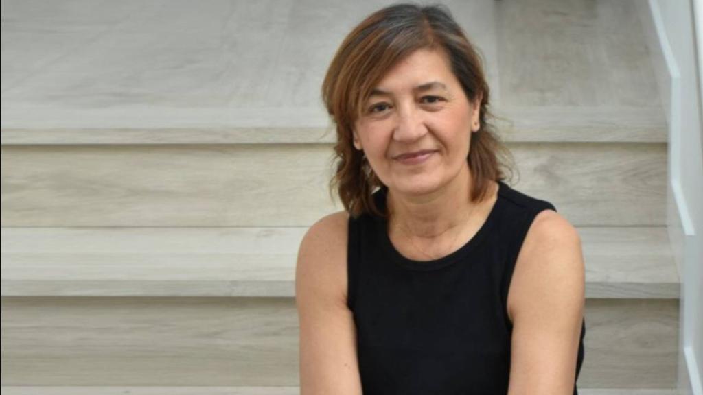 Emilia Gómez Pardo (Arpa Ediciones)