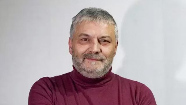 Pepe Seijo en una imagen de archivo
