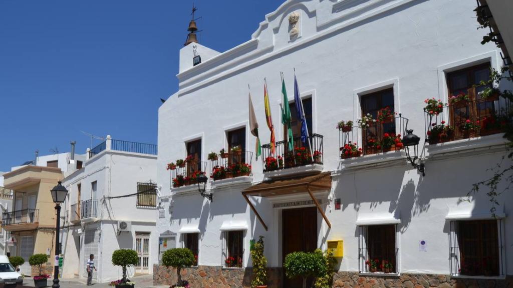 Ayuntamiento de Felix.